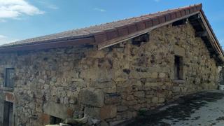 Haus  Barrio san mams. Casa san mames de polaciones