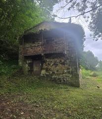 Casa  Lierganes. Dos fincas lierganes con edificación para restaura