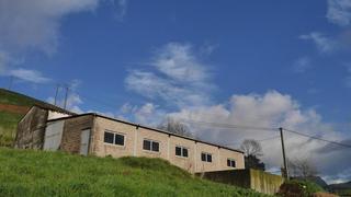 Terreno residencial  Barrio viares. Terreno finca en cantabria