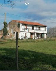 Casa  Montecillo - c. puente agüero. Venta de casa con finca