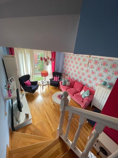 Foto a52d2e3e-95ba-487e-9652-1c6e25deef1f. Dúplex duplex nueva ciudad en Sierrapando Torrelavega
