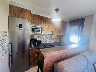 Piso  Barrio isla. Venta piso en isla