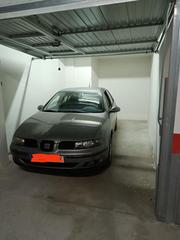 Miete Autoparkplatz  Barrio la rañada. Alquiler garaje entrambasaguas