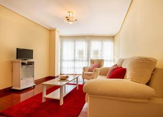 Pis  Duque de santoña. Venta piso en santoña