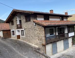 Haus  Poblado de yebas. Venta casa en yebas, cabezon liebana