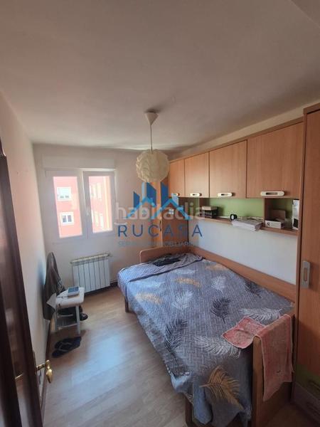 Foto 5274beb7-38b9-4de3-a0ca-1178f3fe4319. Alquiler piso alquiler piso fijo en Peñacastillo - Nueva Montaña Santander