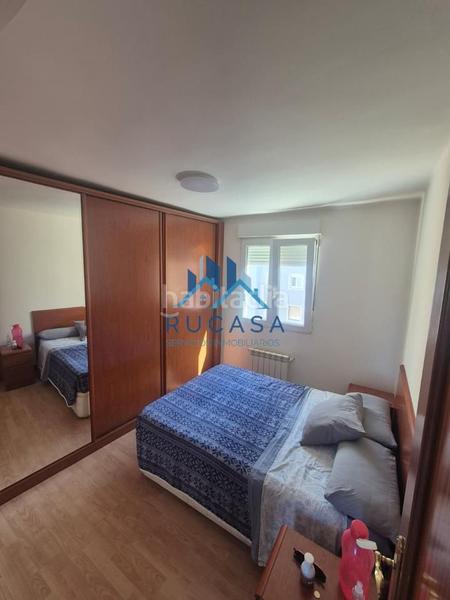 Foto 6097cef7-7919-4082-8a44-6dac5e0e5640. Alquiler piso alquiler piso fijo en Peñacastillo - Nueva Montaña Santander