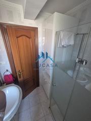 Lloguer Pis  Cajo 15. Alquiler piso fijo en santander