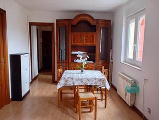 Affitto Appartamento  Cajo 15. Alquiler piso fijo en santander