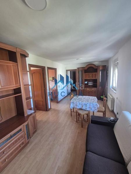 Foto d3be69ef-89c2-442b-ae04-39e91bb81ed9. Alquiler piso alquiler piso fijo en Peñacastillo - Nueva Montaña Santander