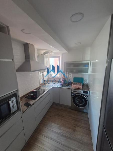 Foto f24b38ea-f2a3-48bd-9eb1-5b4611700929. Alquiler piso alquiler piso fijo en Peñacastillo - Nueva Montaña Santander