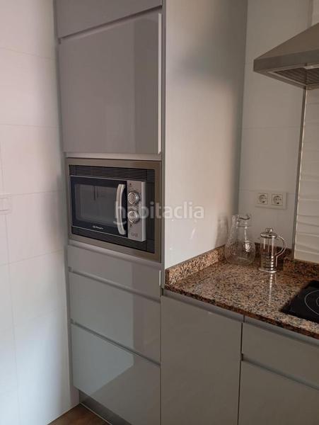 Foto f7560d59-a4a7-4252-9530-e9c709dd92e2. Alquiler piso alquiler piso fijo en Peñacastillo - Nueva Montaña Santander
