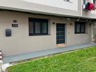 Pis  La amistad. Venta piso en santander
