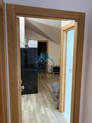 Studiowohnung in De Victoriano Fernández