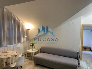 Miete Studiowohnung  De victoriano fernández. Alquiler estudio en alisal