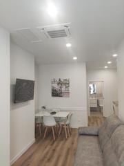Estudio  Ballestas. Venta estudio en guarnizo