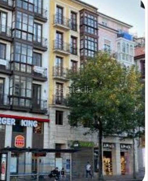Foto 21238dd9-0d97-43d3-9f04-581b4df90c67. Alquiler piso alquiler piso en Centro - Ayuntamiento Santander