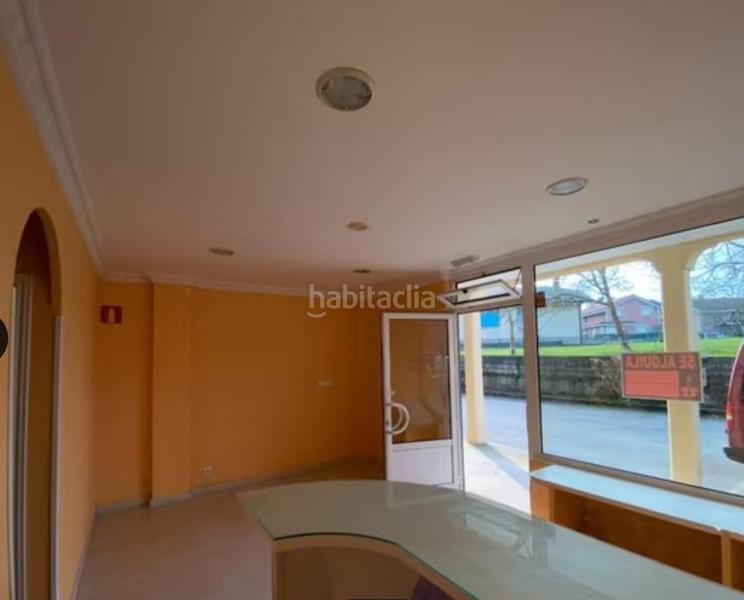 Foto 48712f49-e67e-42cd-b409-29faa5072ad9. Lloguer local comercial a Voto