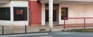 Location Local commercial  Dr lopez garzon. Alquiler local en ampuero