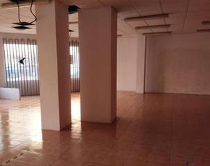 Lloguer Local Comercial  Dr lopez garzon. Alquiler local en ampuero