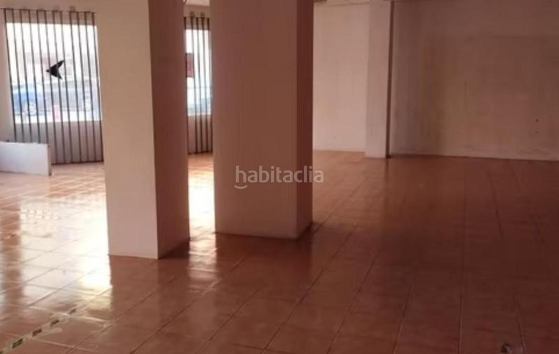 Foto 116f2fb3-7aa2-46ba-8a67-9c38a43b0b9f. Lloguer local comercial a Ampuero