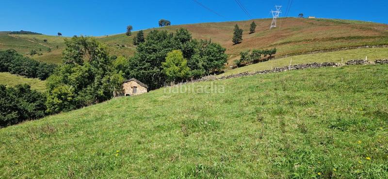 Foto 02802713-166c-4bc5-809a-31c4c4ec33ef. Terrain résidentiel dans Vega de Pas