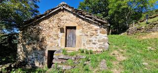 Residential Plot  La gurueba. Venta cabaña con finca en vega de pas