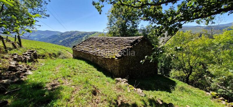 Foto b91f291d-99e9-4040-9339-696dee7f8a3c. Terrain résidentiel dans Vega de Pas