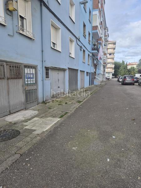 Foto 8469ff8b-e398-4c11-9d98-02c3de0c7463. Parking coche venta plaza garaje en Nueva Ciudad Torrelavega