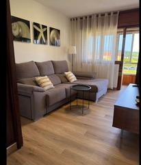 Location Appartement  Nueva ciudad. Alquiler temporada escolar torrelavega