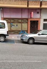 Local commercial à Marqués De Villapuente