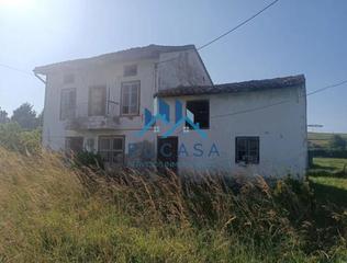 Casa a soto de la marina