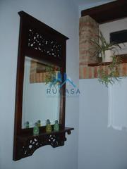 Zweistöckige Wohnung  Mayor. Venta duplex en santillana del mar