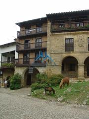 Dúplex  Mayor. Venta duplex en santillana del mar