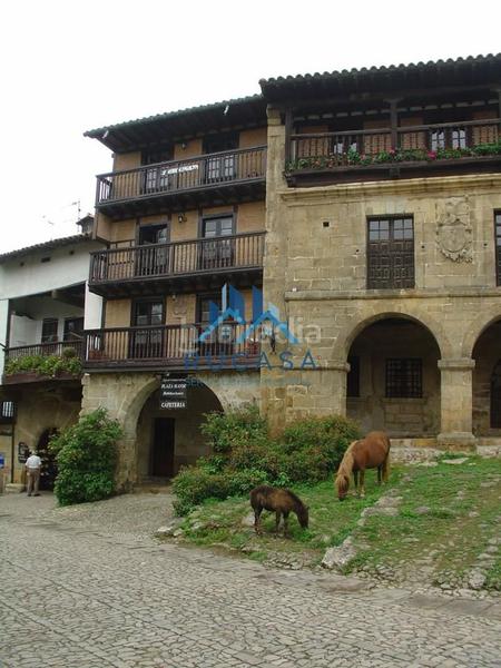 Foto 3ab420db-eba4-4708-b5f2-5e4b8a704123. Dúplex venta duplex en Santillana del Mar