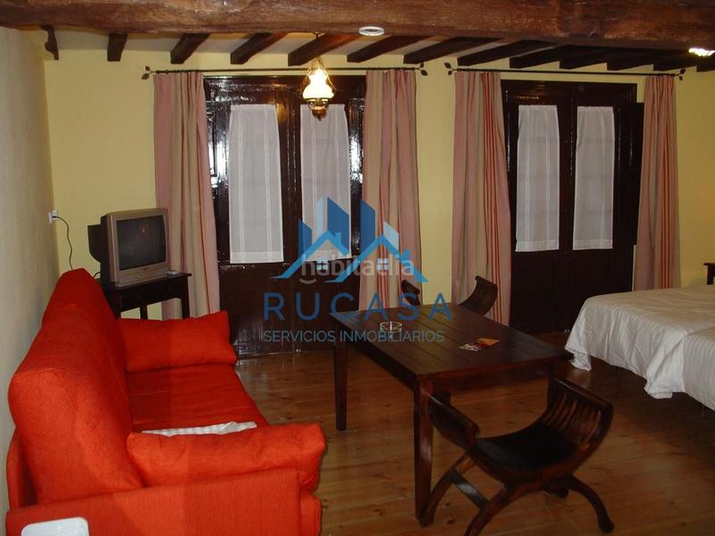 Foto d121b113-7c03-4fa4-897f-59c04d336ada. Dúplex venta duplex en Santillana del Mar