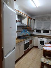Lloguer Pis  San fernando. Alquiler piso en santander