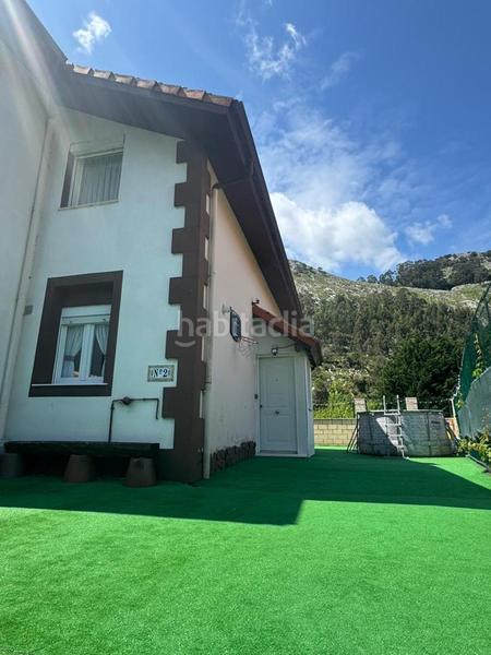 Foto 674414cb-0db3-4be9-8f69-b43baf81c845. Casa a Otañes-Talledo Castro - Urdiales