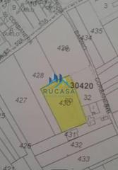 Terreno residencial  Monte. Venta de parcela en monte