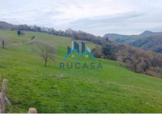 Terreny residencial  Rehoyos de soba. Venta de finca en soba, cantabria