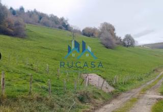 Terreno residenziale  Rehoyos de soba. Venta de finca en soba, cantabria