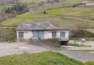 Terreny residencial  Rehoyos de soba. Venta de finca en soba, cantabria
