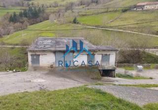 Terreny residencial  Rehoyos de soba. Venta de finca en soba, cantabria