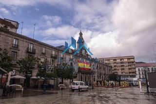 Pis  Bulevar luciano demetrio herrero. Piso en venta en torrelavega