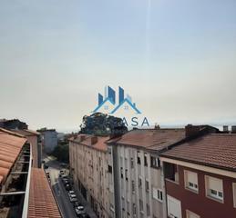 Appartement  Alta. Piso en venta en santander