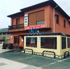 Maison  Barrio requejada. Vivienda con local en venta en polanco