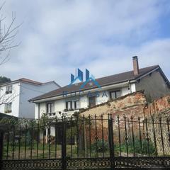 Haus  Barrio helguera. Chalet individual reocin , cantabria