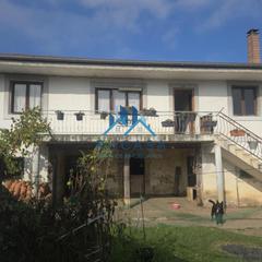 Casa  Barrio helguera. Chalet individual reocin , cantabria
