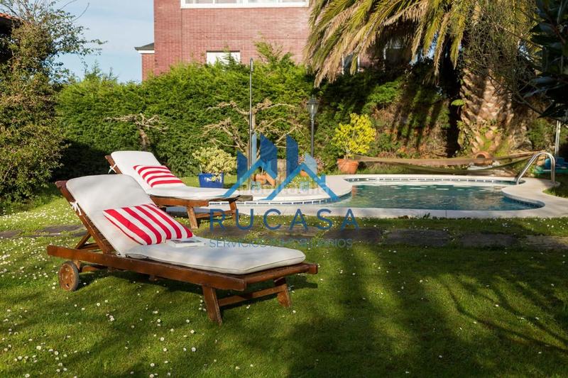 Foto 03741c67-5004-48a6-b48f-ded4a21feba5. Maison dans Hazas de Cesto