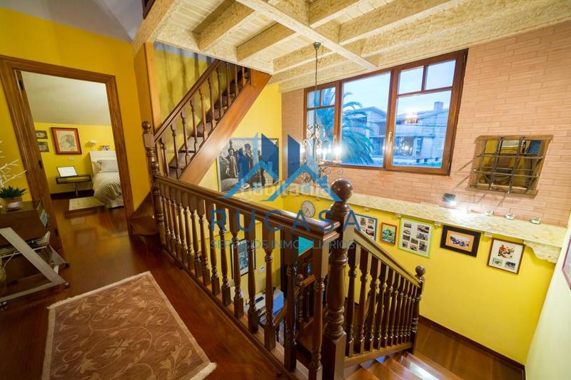 Foto 41e9741c-a975-4e61-a709-595ad063849b. Maison dans Hazas de Cesto